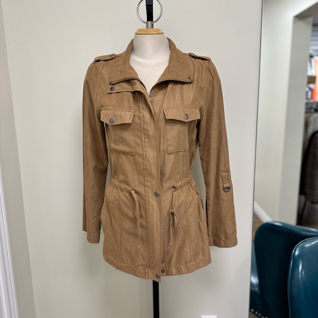 Becool Spring Jacket